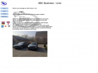 Abcbusiness-limo.com