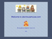 Abcmousehouse.com