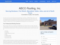 Abcoroofing.com