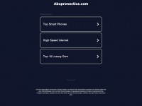 abcpronostics.com