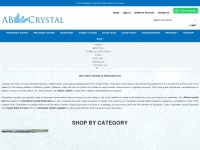 Abcrystal.com
