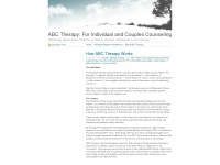 abctherapy.wordpress.com Thumbnail