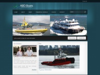abdboats.com Thumbnail