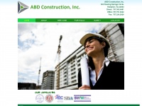 abdconstruction.com Thumbnail