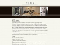 abdel-z.com Thumbnail