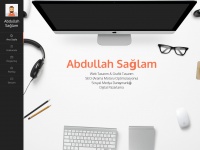 Abdullahsaglam.com