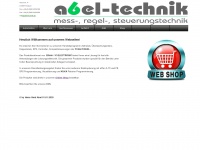 Abel-technik.com