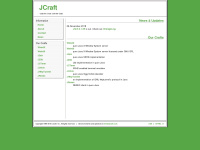 Jcraft.com