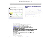musicmasterworks.com Thumbnail