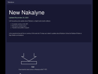 Nakalyne.com