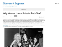 gitarrero-beginner.com