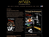 Artvista.net