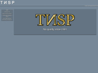 tnsp.org Thumbnail