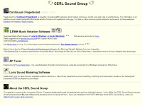Cerlsoundgroup.org