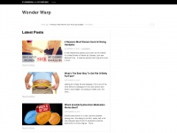 wonderwarp.com