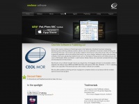 ceolmor-software.com Thumbnail