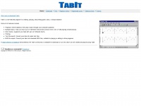 tabit.net