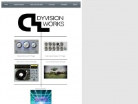 dyvision.co.uk Thumbnail