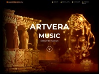 Artvera-music.com