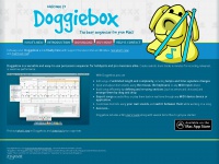 doggiebox.com Thumbnail