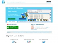 noclone.net Thumbnail