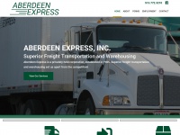Aberdeenexpress.com