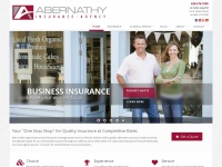 Abernathyinsurance.com