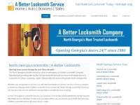 Abetterlocksmithservice.com