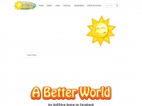 abetterworld.com Thumbnail
