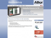abexstandard.org Thumbnail