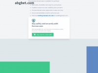 Abgbet.com