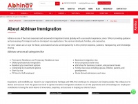abhinav.com
