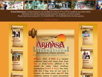 abhyasaschool.com Thumbnail