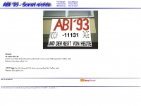 abi-93.org Thumbnail