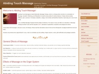 abidingtouchmassage.com