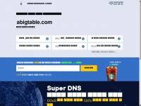 Abigtable.com