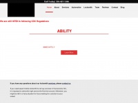 abilitylockandkey.com