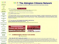 abingtoncitizens.com