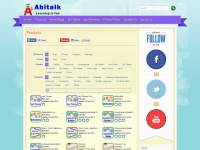 Abitalk.com
