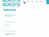 Abkons.com
