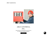 ablecontrols.com Thumbnail