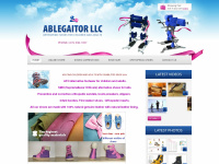 ablegaitor.com Thumbnail