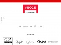 Abode-newyork.com