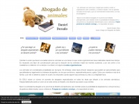 abogadodeanimales.com