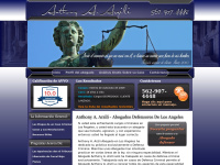 abogadosdedefensacriminallosangeles.com