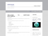 heritage-multimedia.co.uk Thumbnail