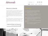 attwoods.co.uk