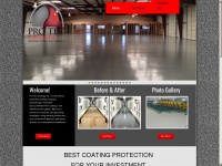 proteccoatings.com