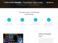 Audiotransferservices.com