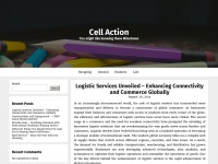 cell-action.com Thumbnail